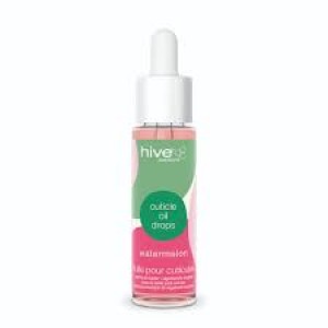 Hive Watermelon Cuticle Oil 30ml